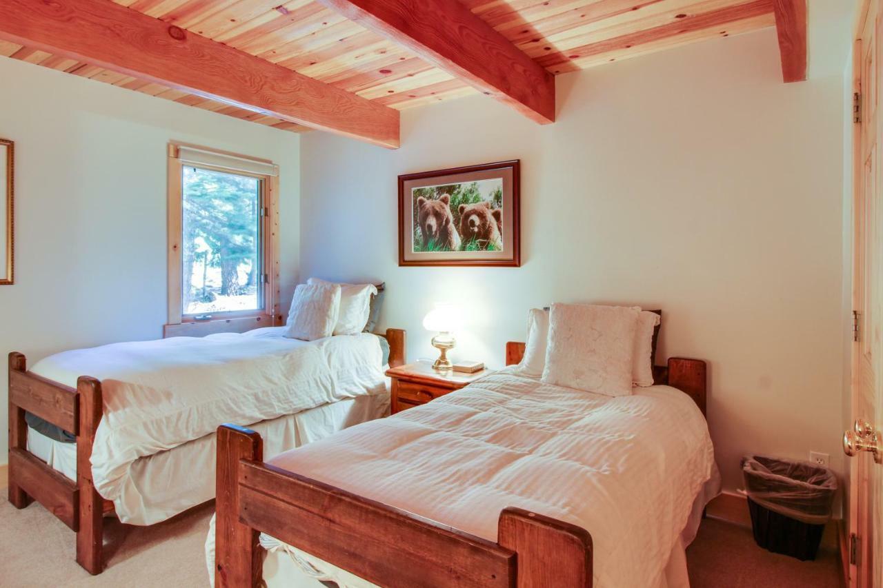 1225 Gold Bend Villa Truckee Kültér fotó