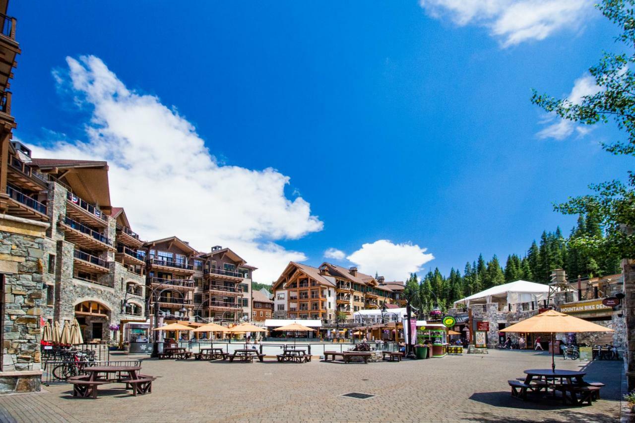 1225 Gold Bend Villa Truckee Kültér fotó