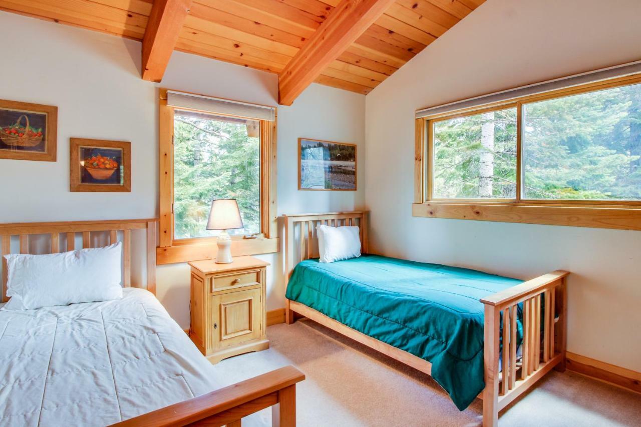 1225 Gold Bend Villa Truckee Kültér fotó