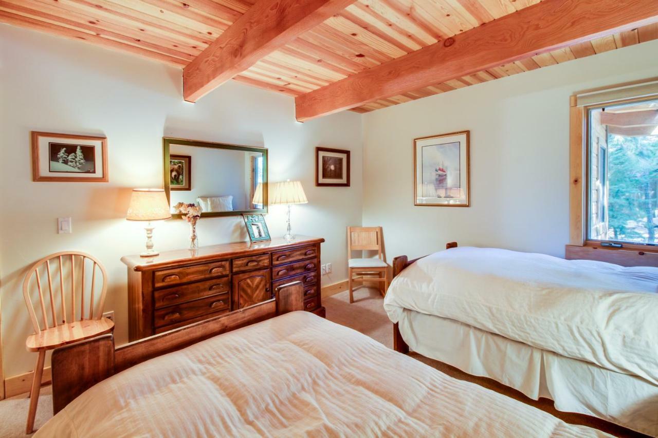 1225 Gold Bend Villa Truckee Kültér fotó