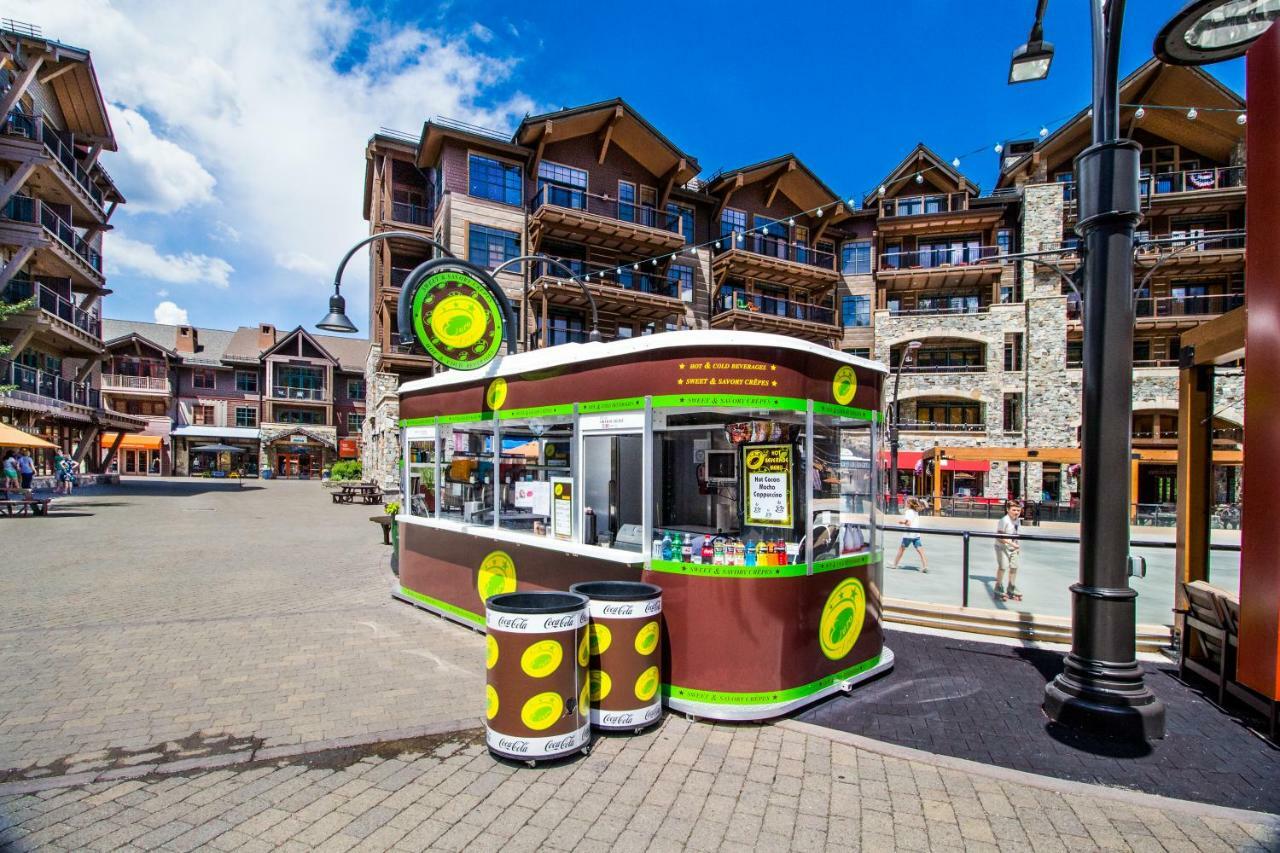 1225 Gold Bend Villa Truckee Kültér fotó
