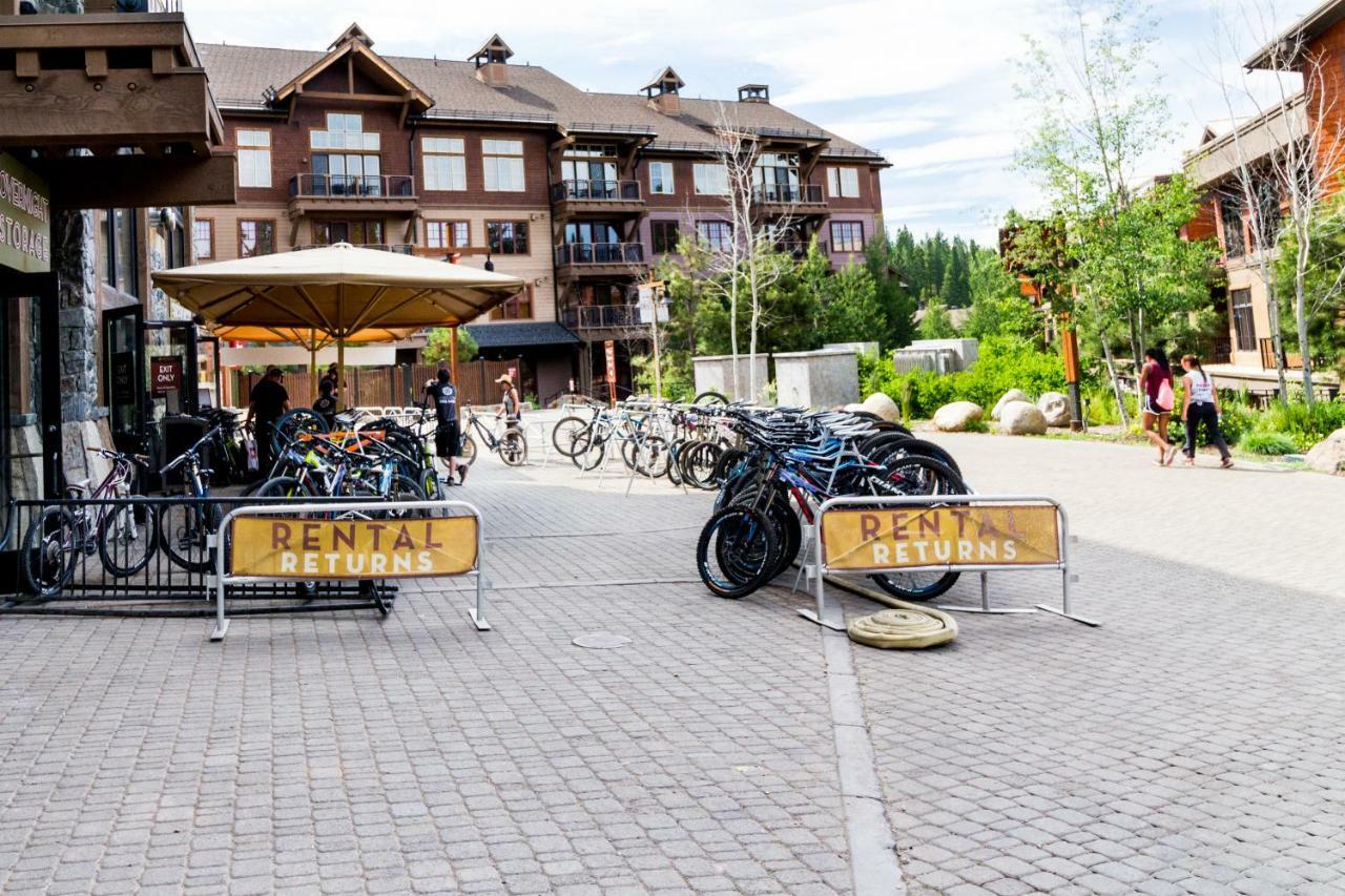 1225 Gold Bend Villa Truckee Kültér fotó
