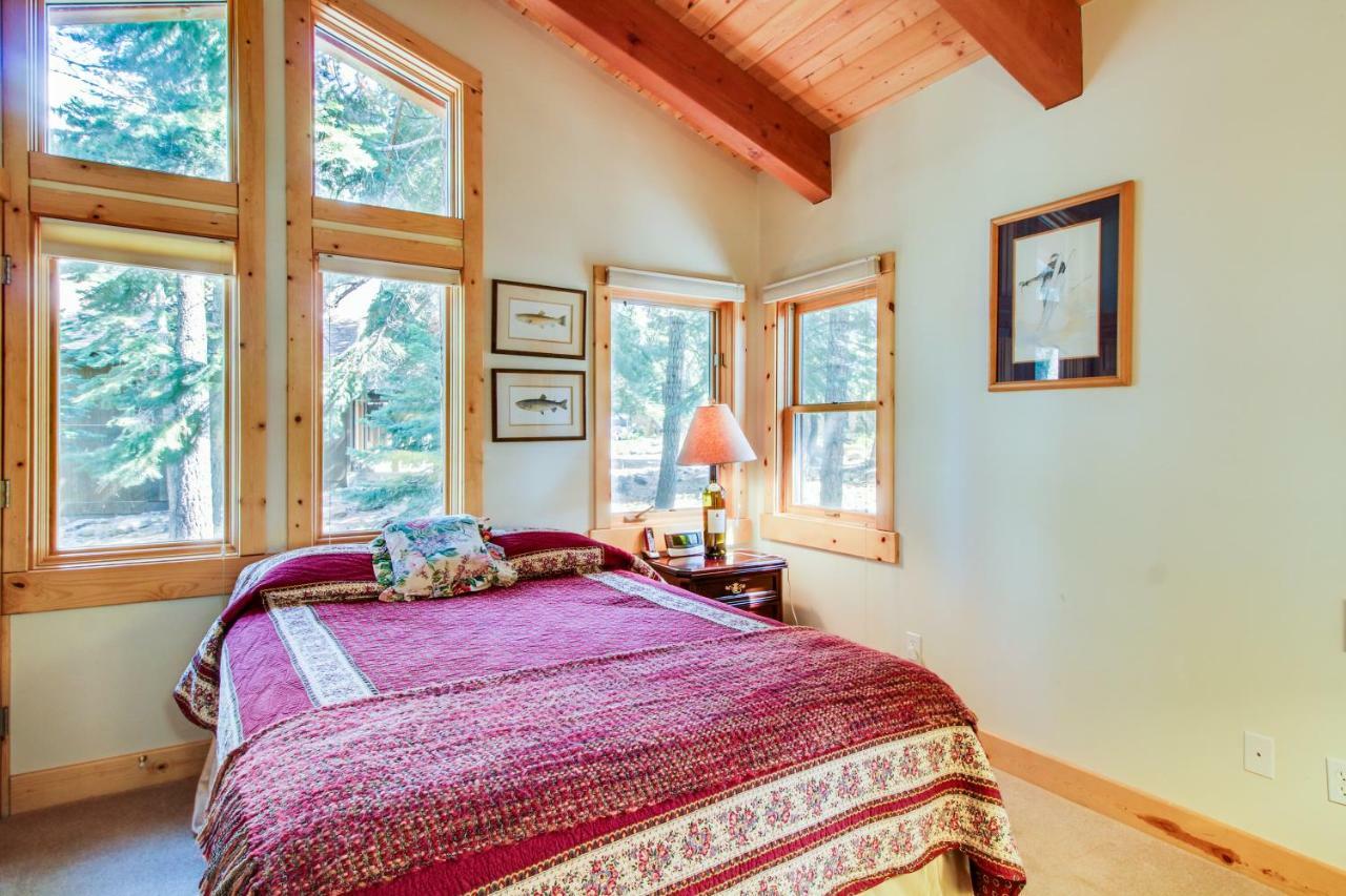 1225 Gold Bend Villa Truckee Kültér fotó